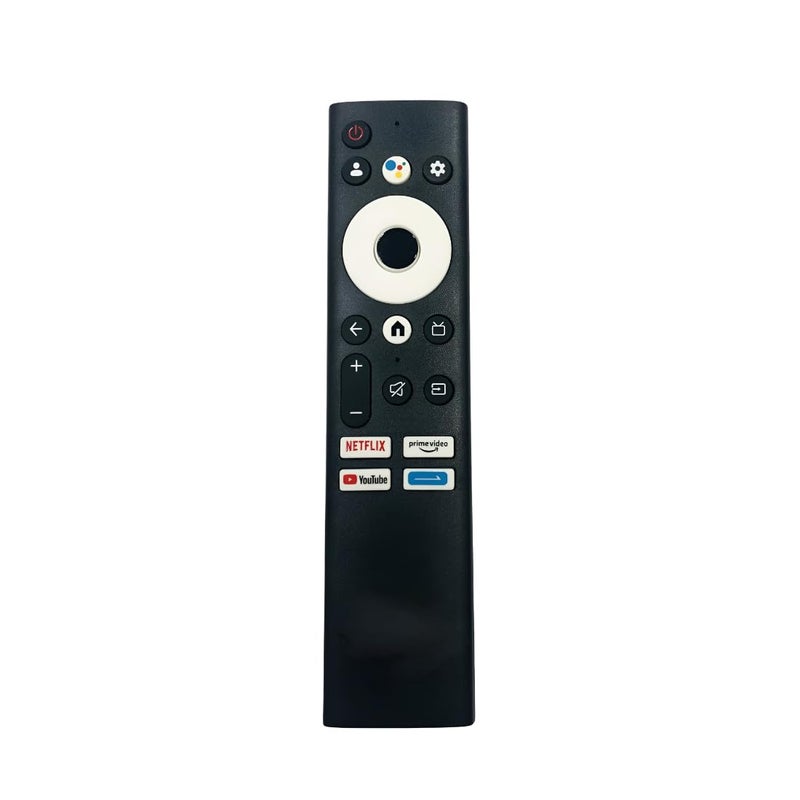 Upix Compatible Croma Smart TV LCD/LED Remote No. 1192 | No Voice | Netflix & Prime Video Function | Exactly Same Remote Will Only Work - Image 2