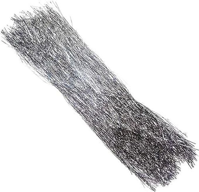 Brite Star Tinsel Icicles, 1000 Strands Per Package - Image 2