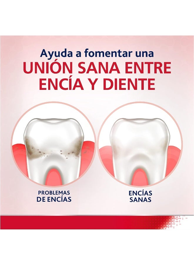 Parodontax Mouthwashes 500 ml - Image 5