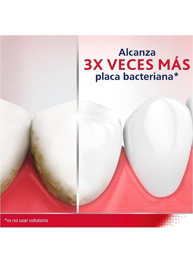 Parodontax Mouthwashes 500 ml - Image 3