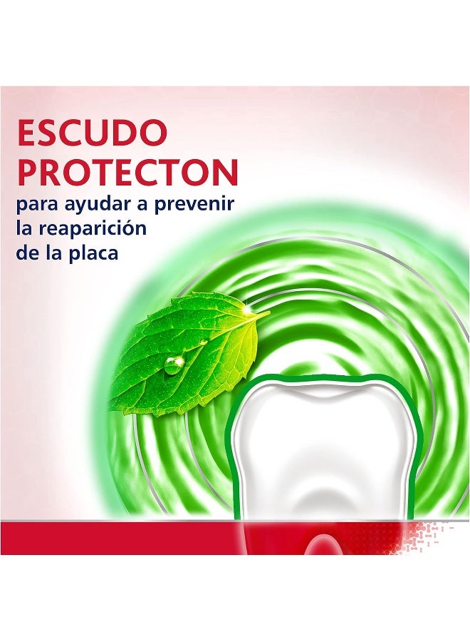 Parodontax Mouthwashes 500 ml - Image 4