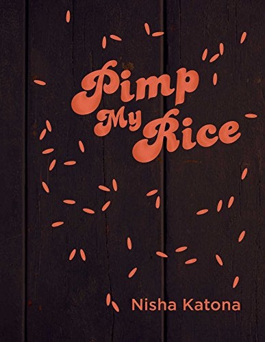 Pimp My Rice 