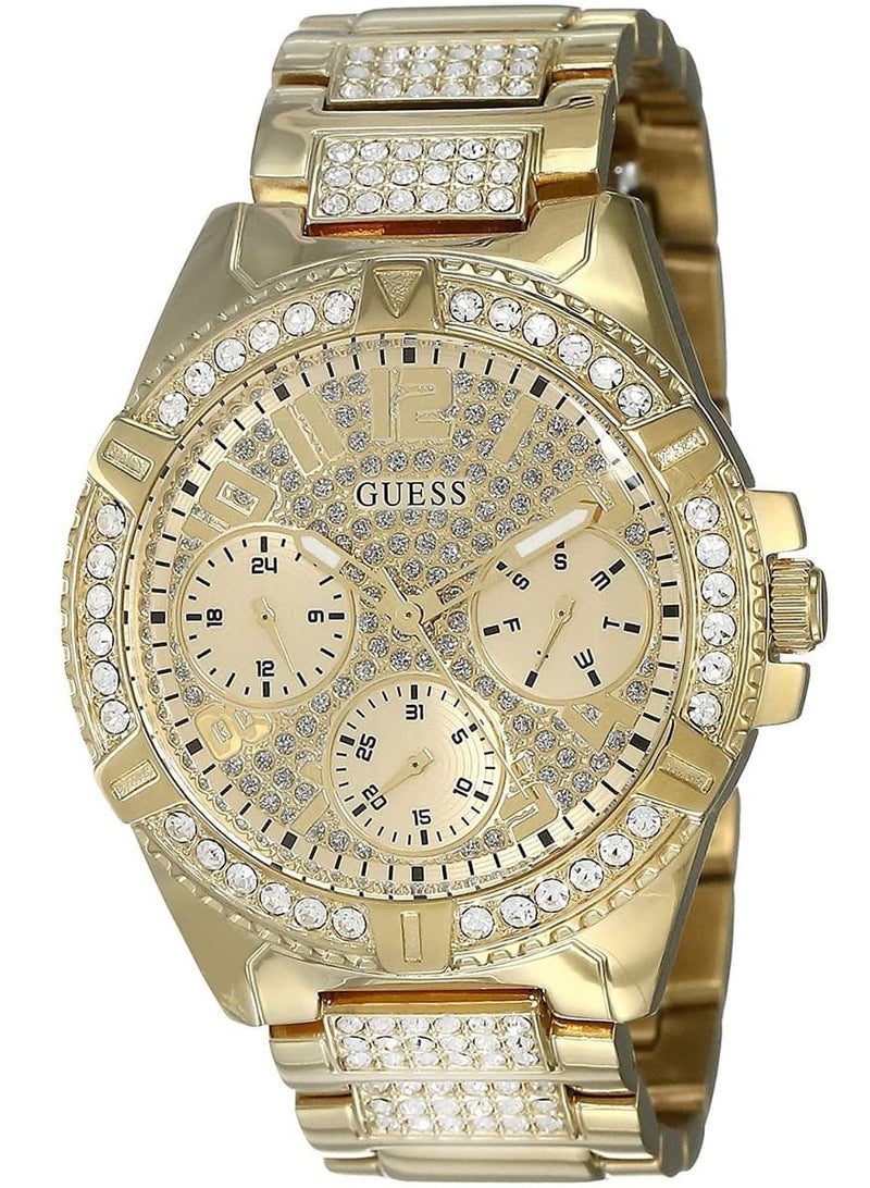 Guess Watch For Women W1156L2 - Image 2