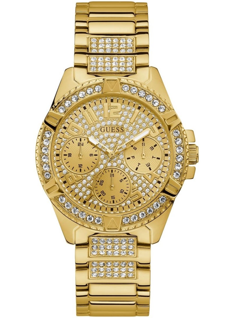 Guess Watch For Women W1156L2 - Image 1