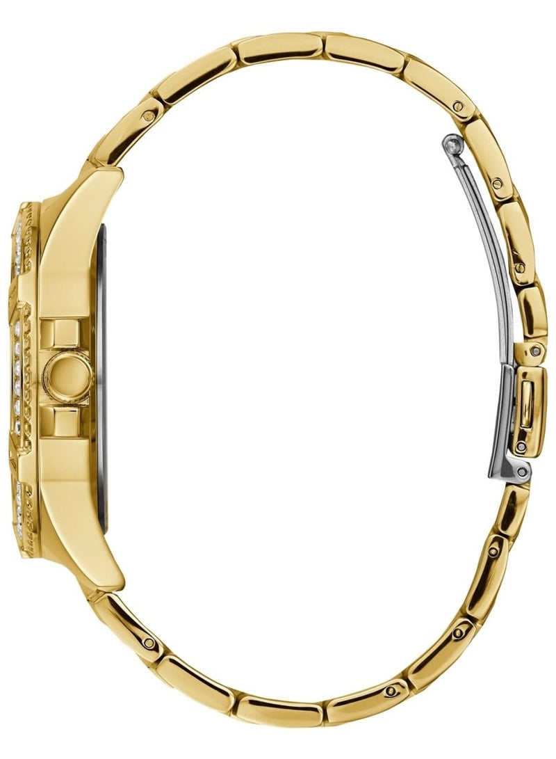 Guess Watch For Women W1156L2 - Image 3