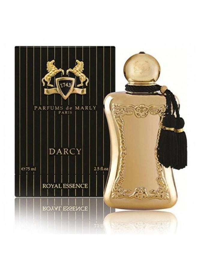 مارلي موريتي عطر مارلي دارسي النسائي او دو بارفيوم - 75مل - Image 2