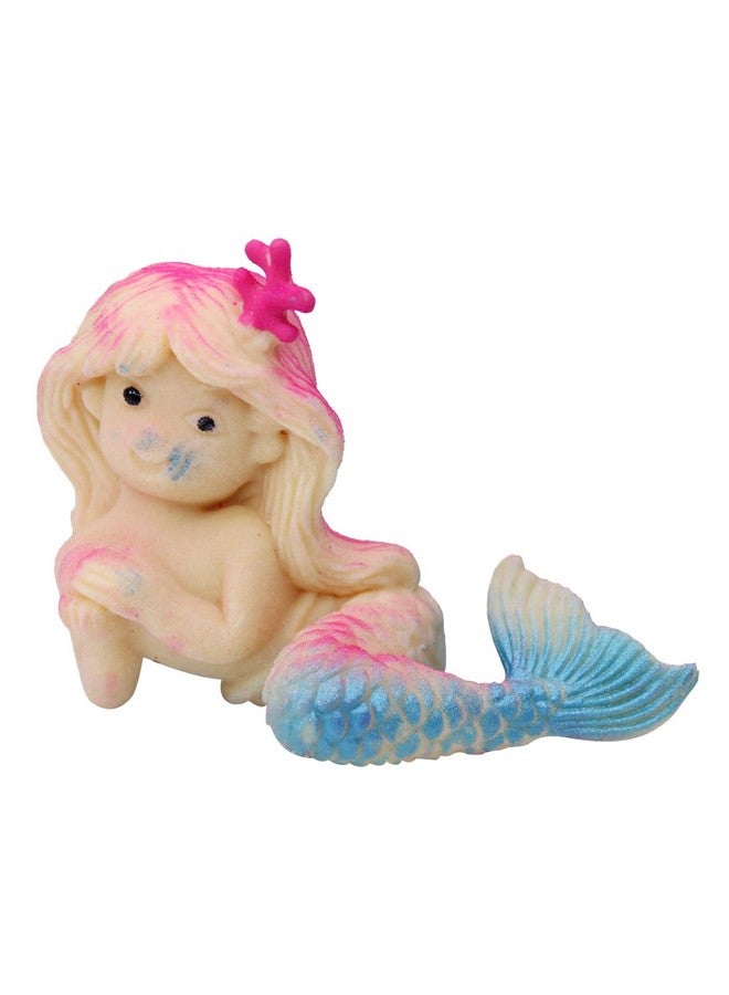 Confidence Water Growing Toys Animal Creature Expandable Toys Party Favors Fun Play Item for Kids Boys and Girls (1 Pc, Multicolor) (Mermaid) - Image 1