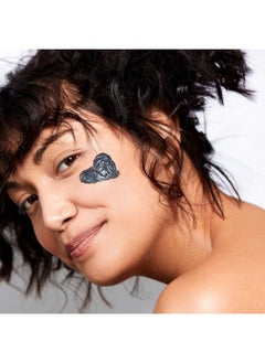 Arcona Magic Black Ice Icelandic Volcanic Sand Black Lava Charcoal And Mandelic Acid Exfoliate Purify Brighten And Decongests Skin 2 Oz. Made In The Usa  - Image 3
