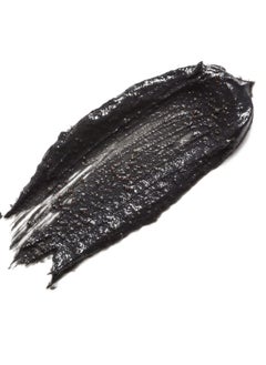 Arcona Magic Black Ice Icelandic Volcanic Sand Black Lava Charcoal And Mandelic Acid Exfoliate Purify Brighten And Decongests Skin 2 Oz. Made In The Usa  - Image 2