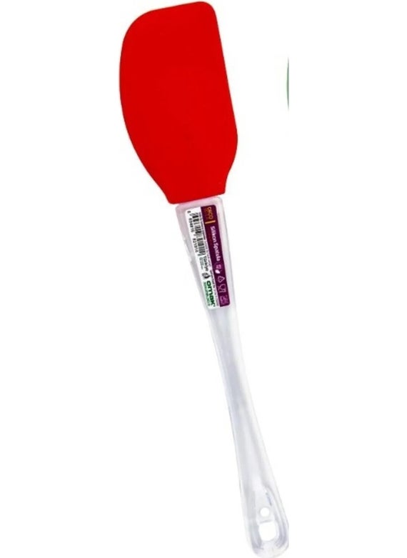 DECOBELLA Silicone Spatula 