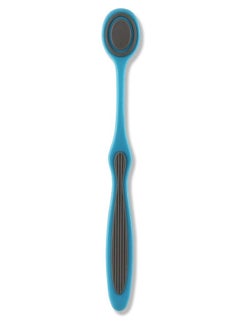 Life Time Soft Silicone Tongue Brush Scraper  - Image 2
