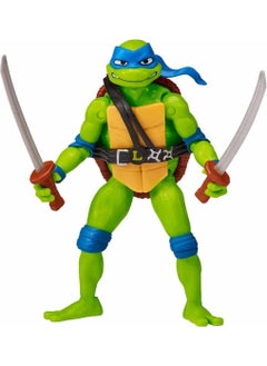 Tmnt Action Figure Leonardo TU805500