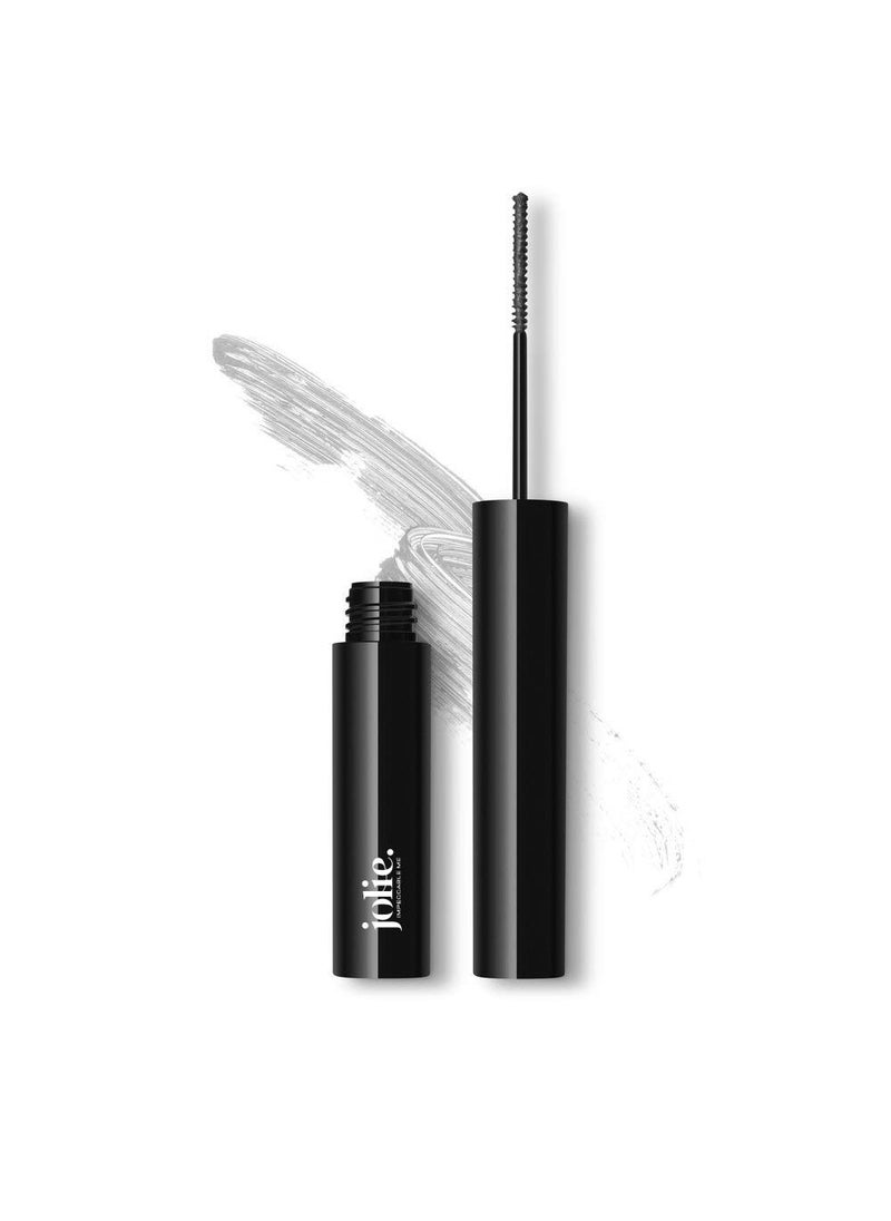 JOLIE. IMPECCABLE ME Jolie Invisible Brow Ink Eyebrow Grooming Gel  Clear 