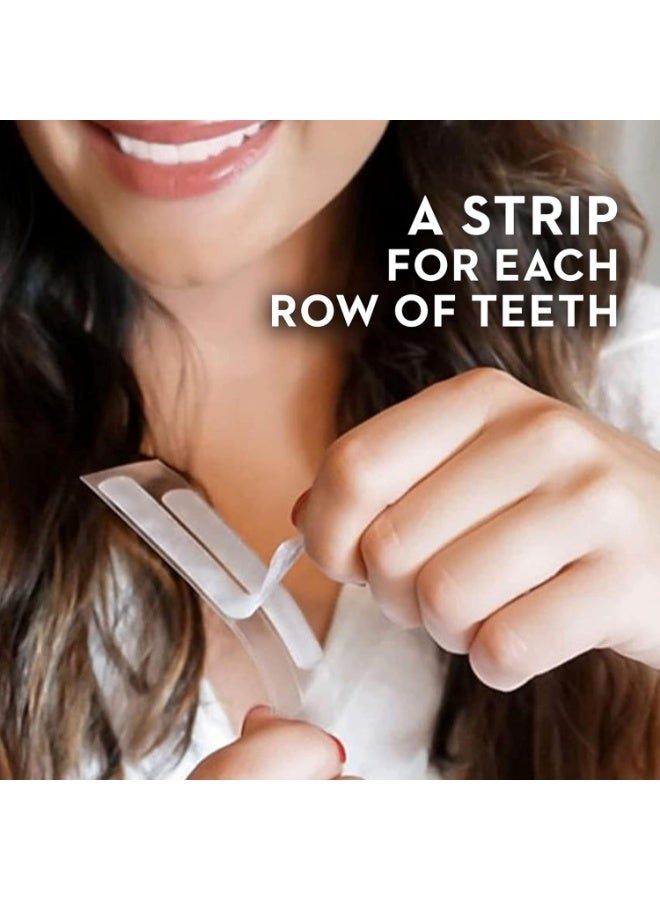 مجموعة شرائط تبييض الأسنان 3D White Whitestrips – 40 قطعة - Image 5