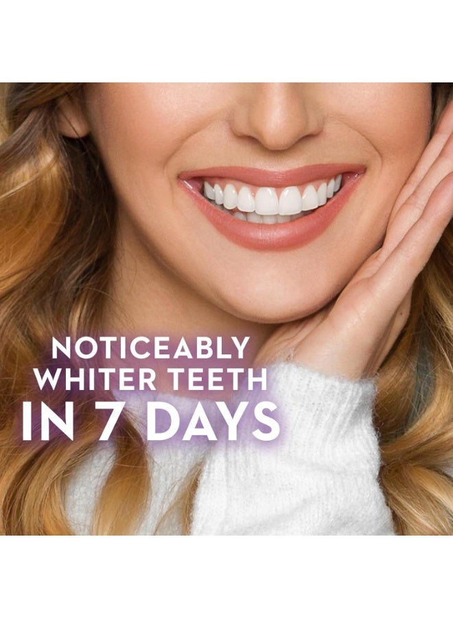 مجموعة شرائط تبييض الأسنان 3D White Whitestrips – 40 قطعة - Image 2
