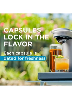 Bartesian The Classic Collection Capsules, Variety Pack of 6 for Bartesian Premium Cocktail Maker (55524)  - Image 4