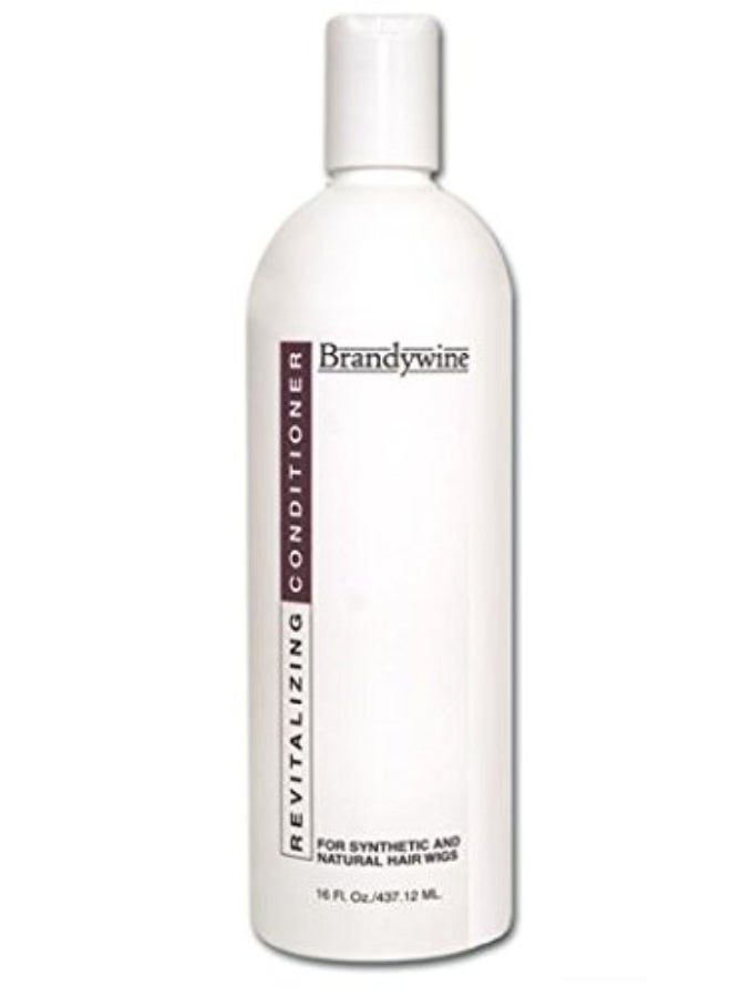 Brandywine Synthetic and Human Hair Care Products 16oz Shamp Cond and 8oz Wig Spray - Image 2