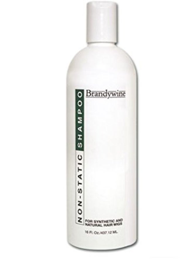 Brandywine Synthetic and Human Hair Care Products 16oz Shamp Cond and 8oz Wig Spray - Image 3
