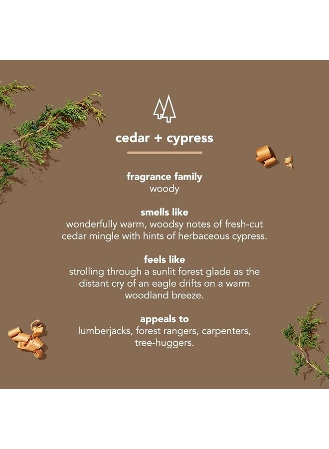 Method صابون بار للرجال من ميثود - خشب الأرز والسرو، 170 غرام - Image 4