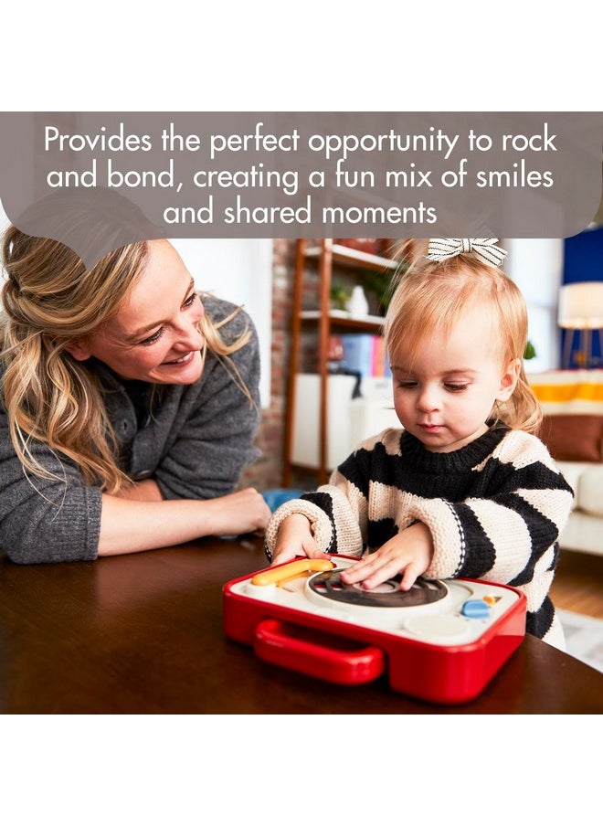 Tiny Love Tiny Love Tiny Rockers DJ Station Baby Learning Toy  - Image 4