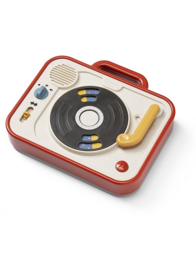 Tiny Love Tiny Love Tiny Rockers DJ Station Baby Learning Toy  - Image 1