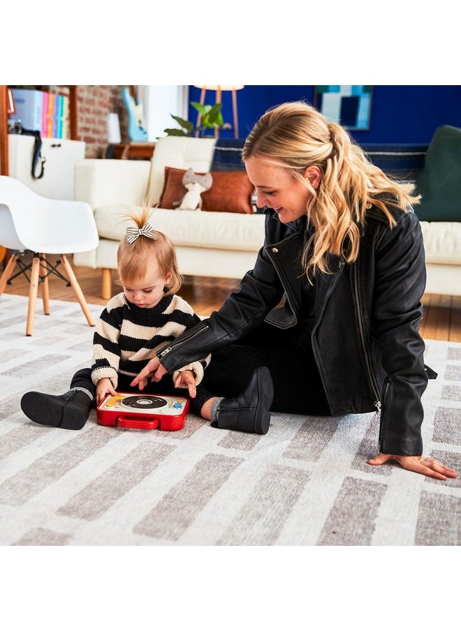 Tiny Love Tiny Love Tiny Rockers DJ Station Baby Learning Toy  - Image 5