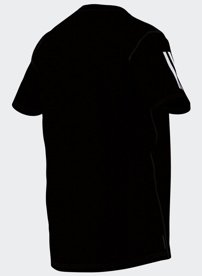 Adidas Own The Run T-Shirt - Image 4