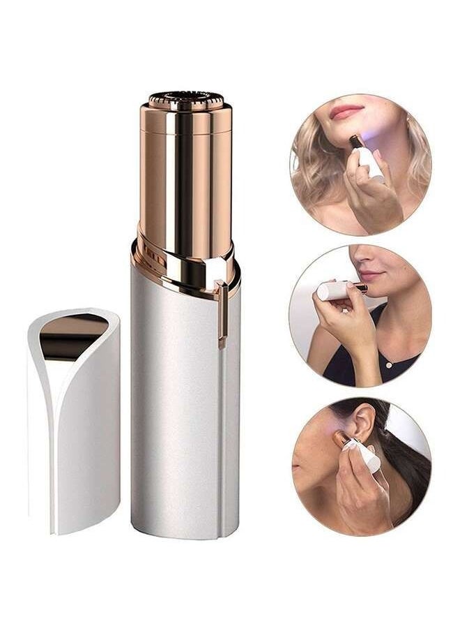 Generic Flawless Wax Body And Facial Hair Remover  - Image 3