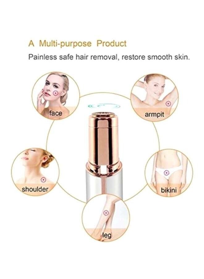 Generic Flawless Wax Body And Facial Hair Remover  - Image 2
