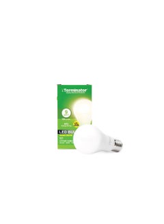 Terminator Terminator LED Bulb 9W Warm White E-27 