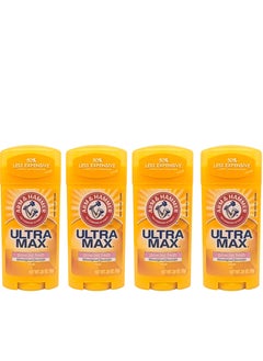 Pack Of 4 Arm And Hammer Ultra Max Powder Fresh 73 Gm - pzsku/Z1BBD4EA0DCB9B3488B3CZ/45/_/1720354643/225f86b6-40f2-4698-bca6-7818f174cda2