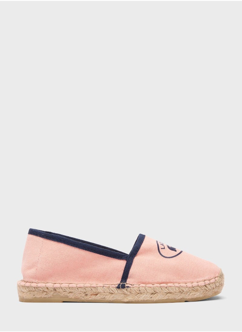 LACOSTE - Shabia Moccasins - Image 1