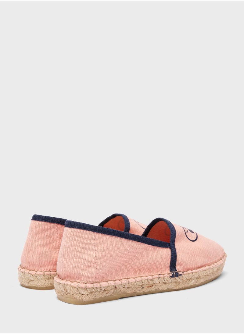 LACOSTE - Shabia Moccasins - Image 1