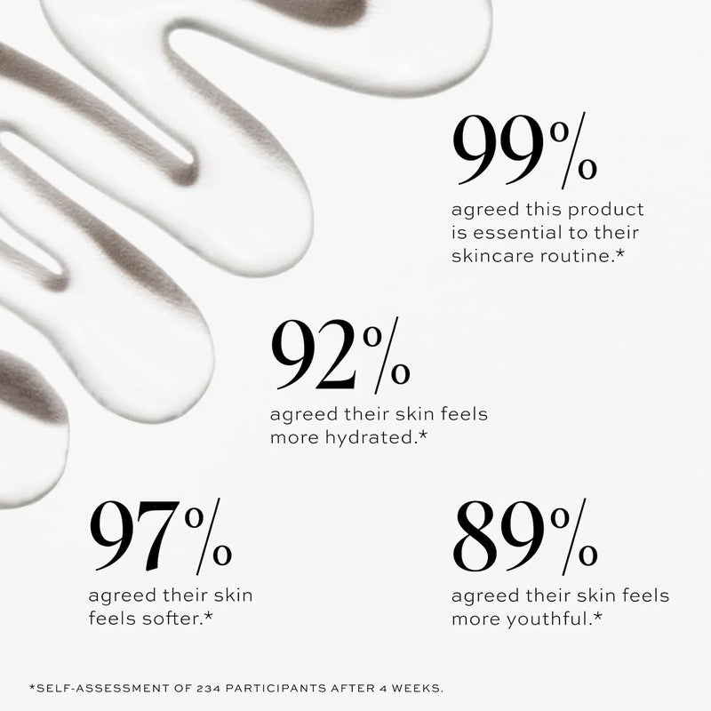 DIME Beauty Hyaluronic Acid Serum Ultra Hydrating Face Serum with Pure Hyaluronic Acid 1 oz 30 ml - Image 4