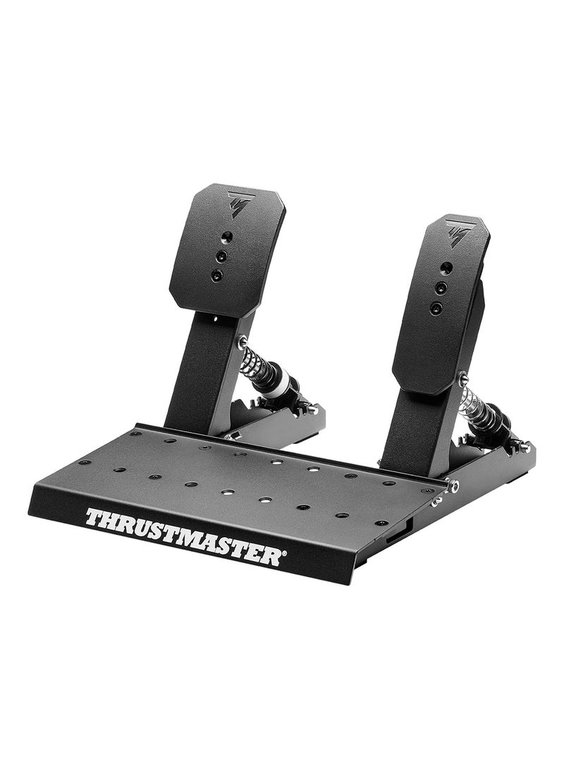 Thrustmaster T598, Direct Axial Drive Force Feedback Racing Wheel for PS5, PS4, PC - Image 5