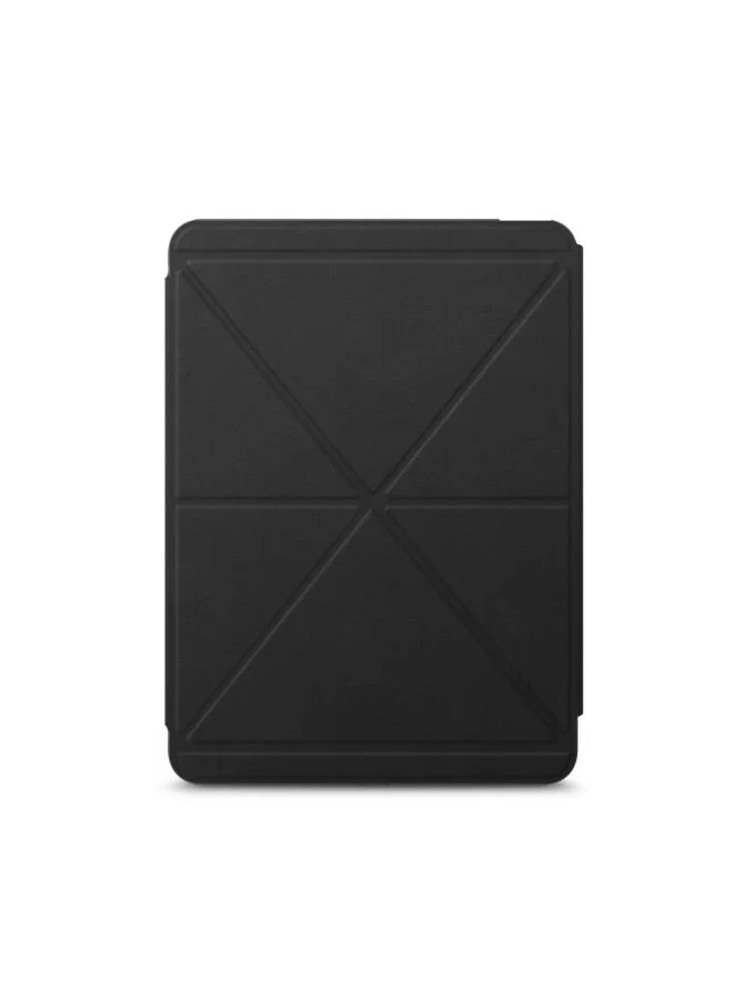 Moshi MOSHI Versa Cover for iPad Air 10.9-inch, 4th Gen/iPad Pro 11-inch - Charcoal Black