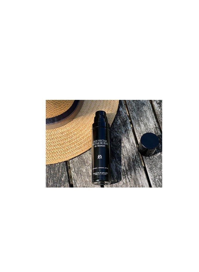 de Mamiel Skin Nectar Cream 50ml - Image 2
