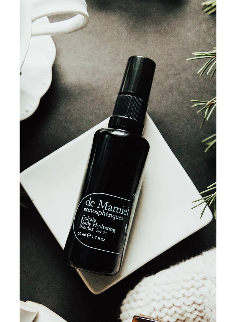 de Mamiel Skin Nectar Cream 50ml - Image 3