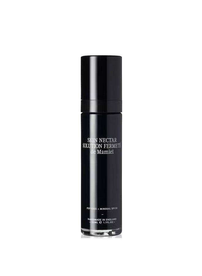 de Mamiel Skin Nectar Cream 50ml - Image 4