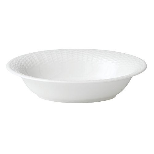 Wedgwood Wedgwood Nantucket Basket Open Vegetable Bowl Oval 