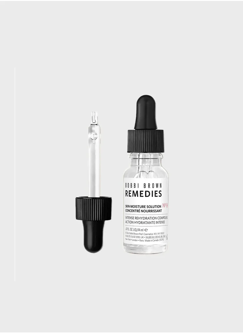 BOBBI BROWN Intense Rehydration Remedy