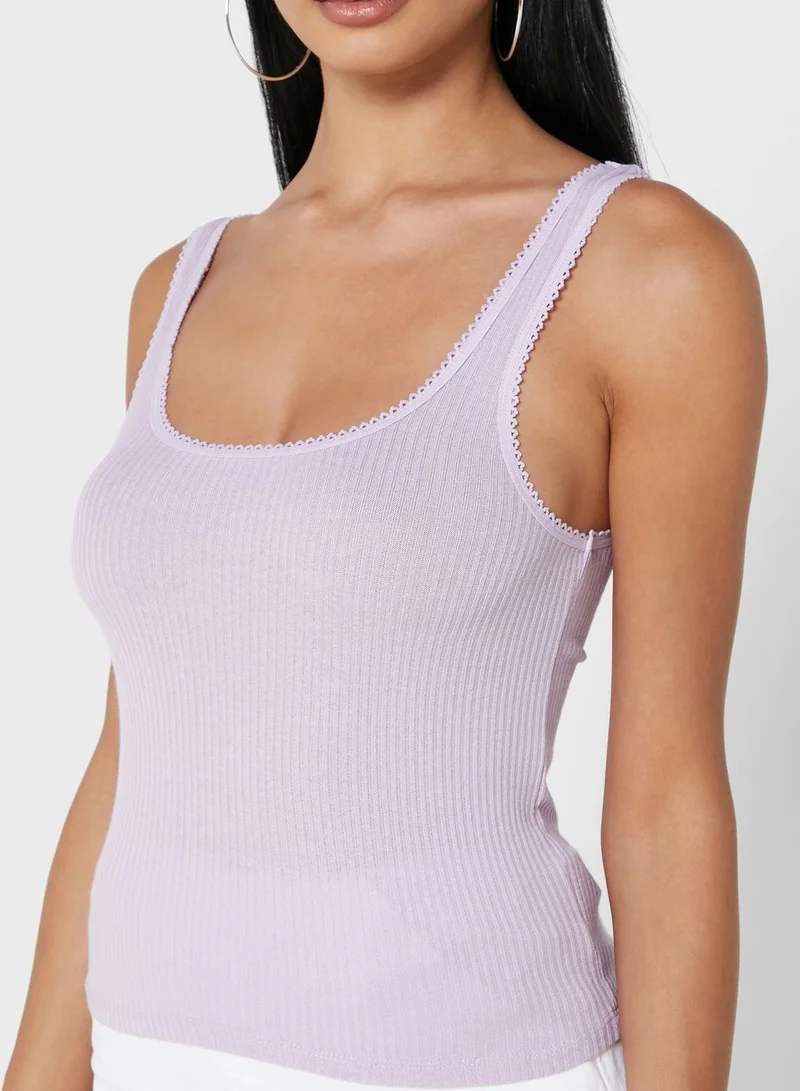 Cotton On Riley Tank Top