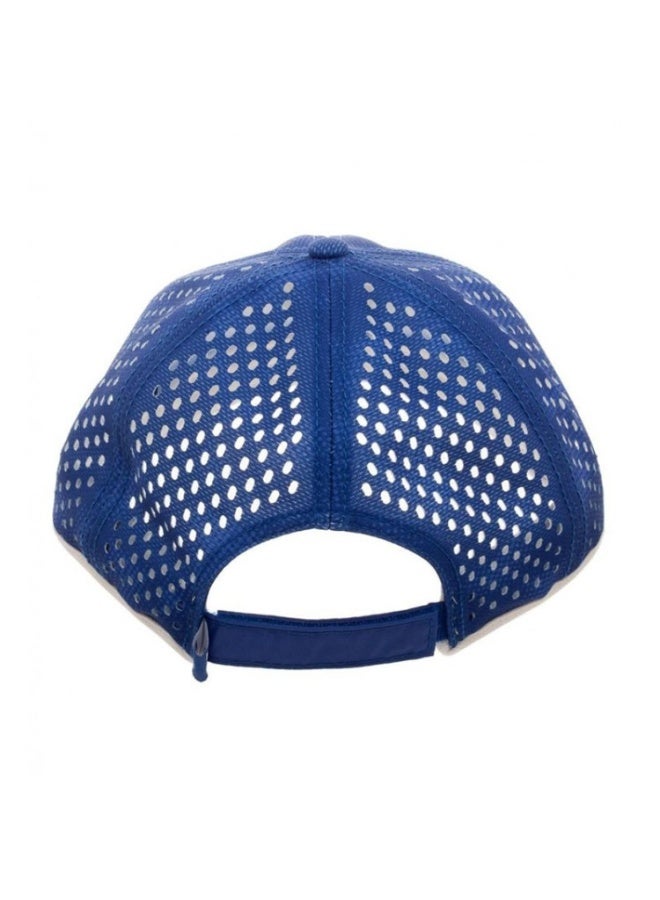 Bioworld Wonder Woman Victory Ballcap - Image 2