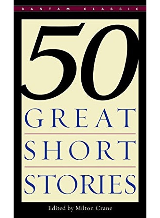 Fifty Great Short Stories 