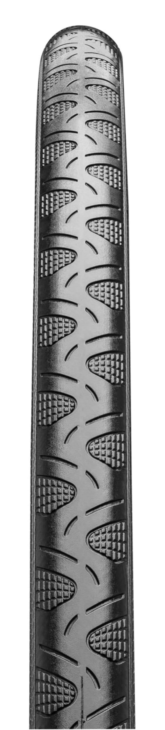 Continental Grand Prix 4-Season Bicycle Tire (700X25  Black) - Image 2