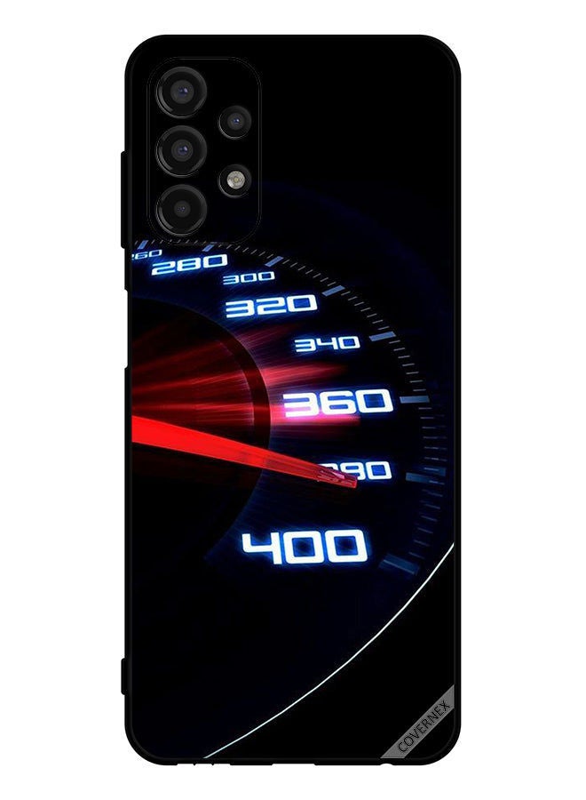 Covernex Protective Case Cover For Samsung Galaxy A13 Speed Meter 390 Plus - Image 1