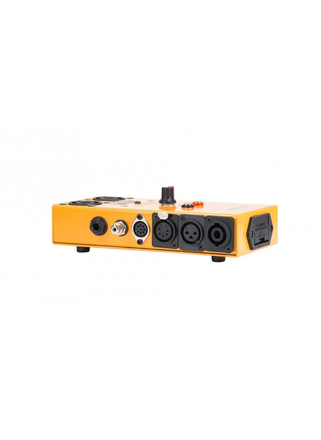 OSP Elite Core OSP CT-04C Cable Tester, Speaker 