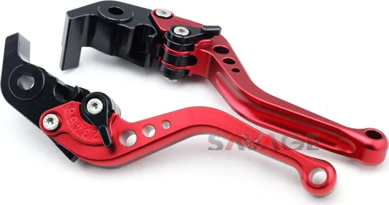 Savage Honda Msx 125/SF 2013-2019 Brake and Clutch Lever