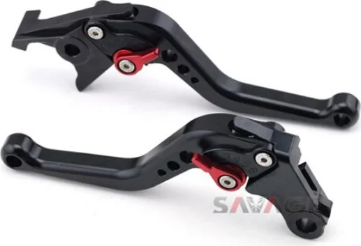 Savage Honda Msx 125/SF 2013-2019 Brake and Clutch Lever