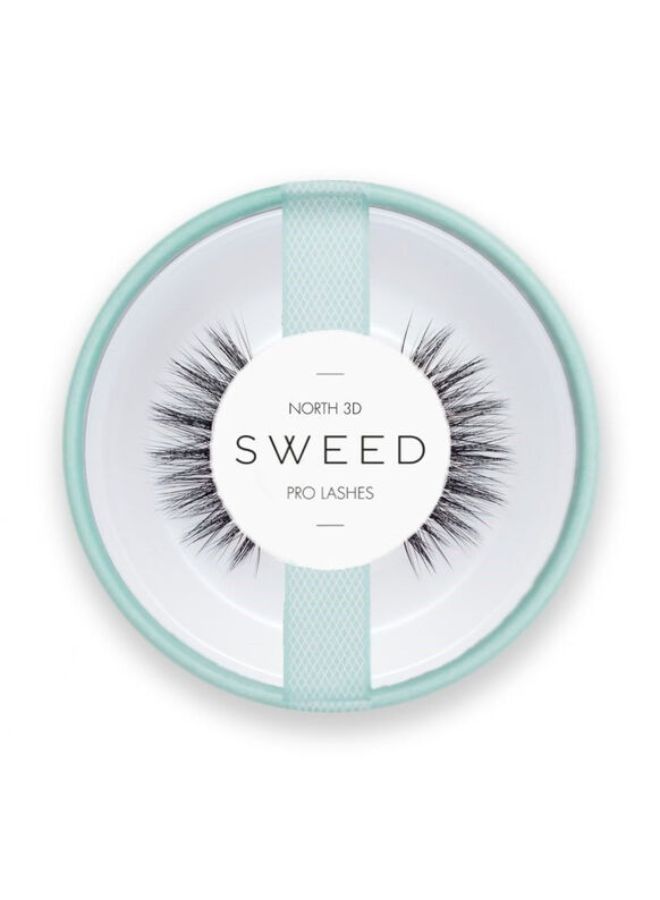 SWEED NORTH 3D LASH
